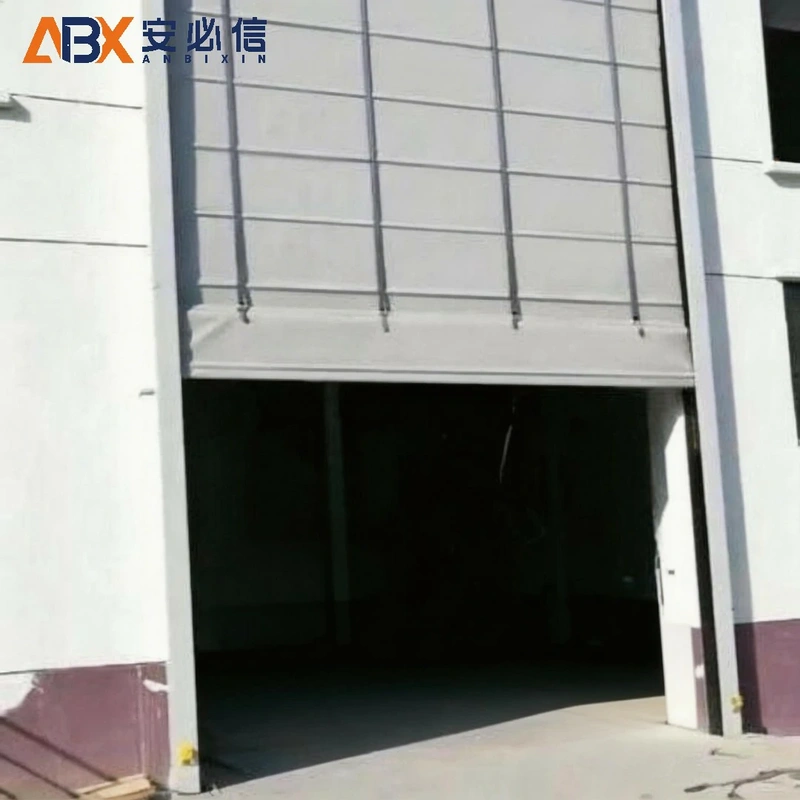 来宾市高速堆积门