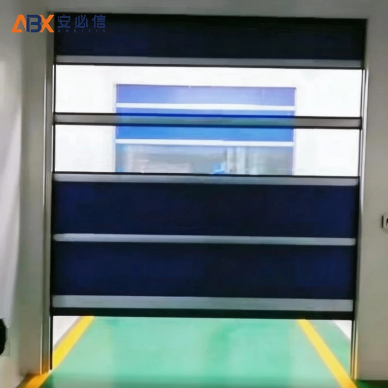 来宾市快速门