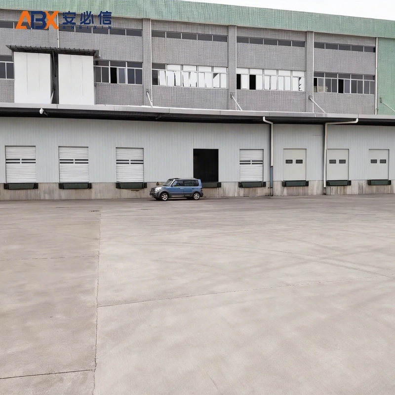 来宾市医药密闭高速门